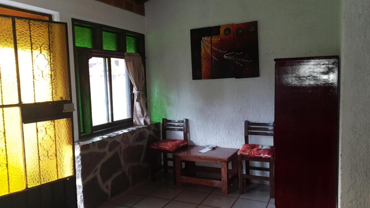 Rio Estigia Inn Tlalpujahua de Rayón Exteriör bild