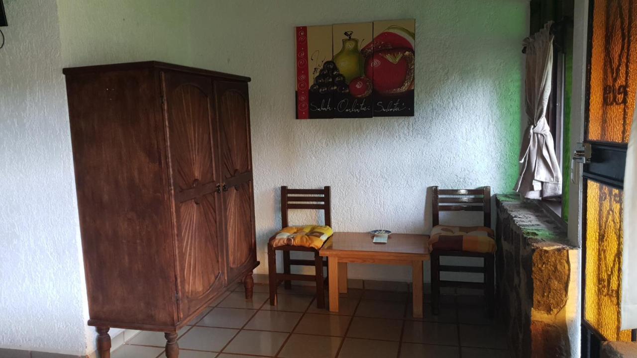 Rio Estigia Inn Tlalpujahua de Rayón Exteriör bild