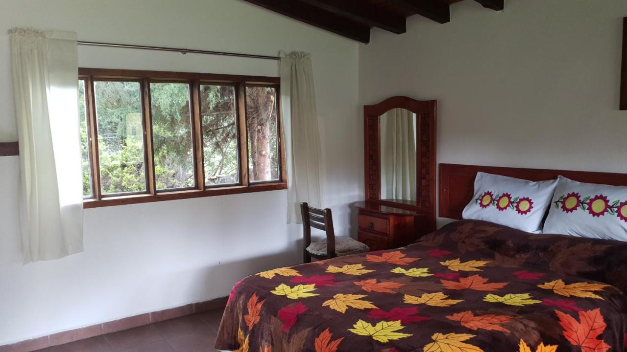 Rio Estigia Inn Tlalpujahua de Rayón Exteriör bild